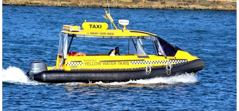 Four new ROPAX ferries routes and 12 new water taxi routes would be a huge help to Mumbai's regular commuters.