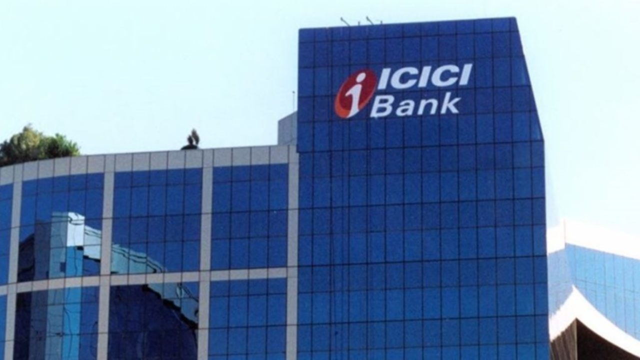 ICICI Office building