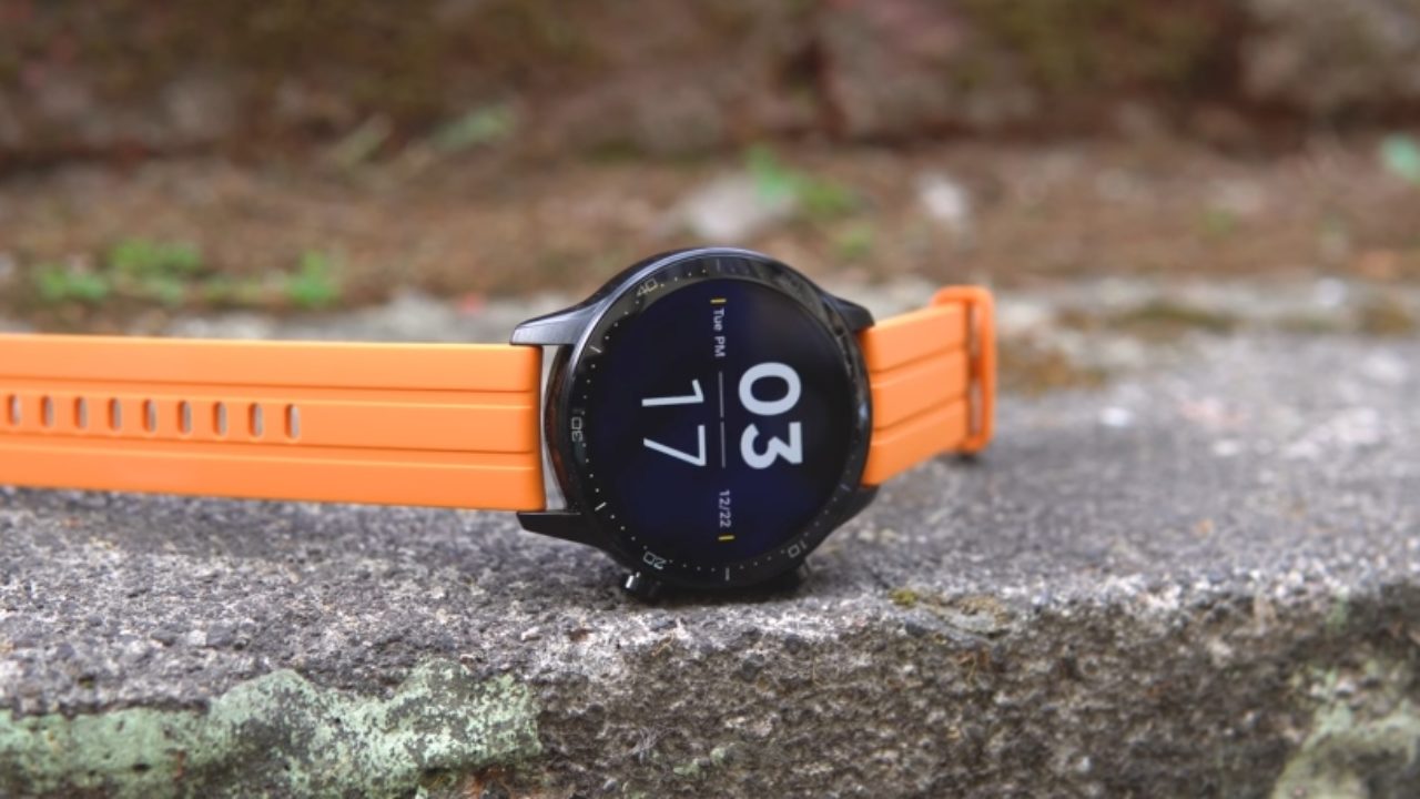 Realme Watch 2 Pro Will Have 14-Day Battery Life, GPS, Drink Reminder –  Trak.in – Indian Business of Tech, Mobile & Startups