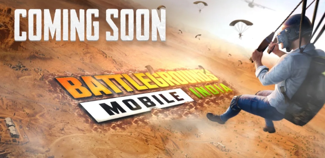 PUBG Mobile India Renamed Battlegrounds Mobile India ...