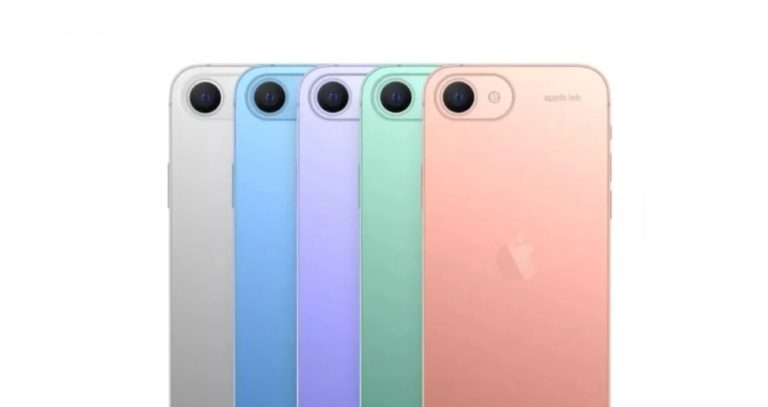 iphone se 3 launch date