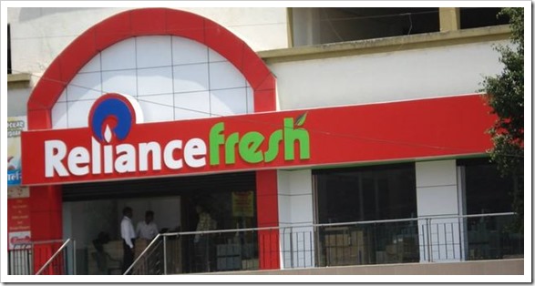 Reliance Retail has been listed as the second fastest growing retail companies in the world,