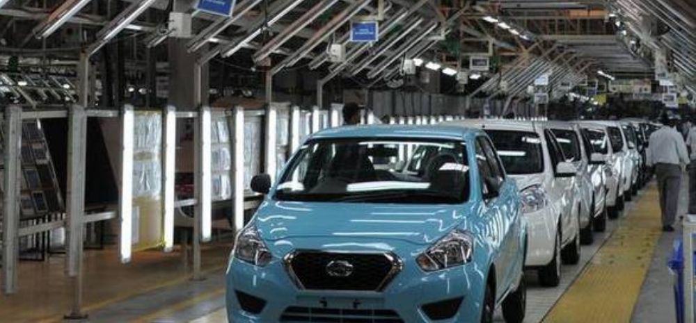 Renault-Nissan India Employees Want Production To Be Stopped Due To Covid19; Company Refuses To Stop