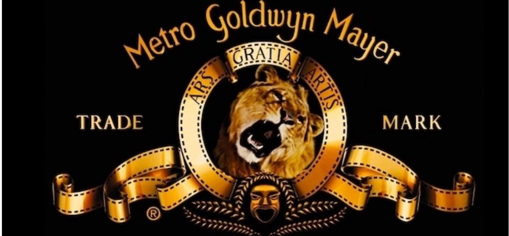 MGM banner
