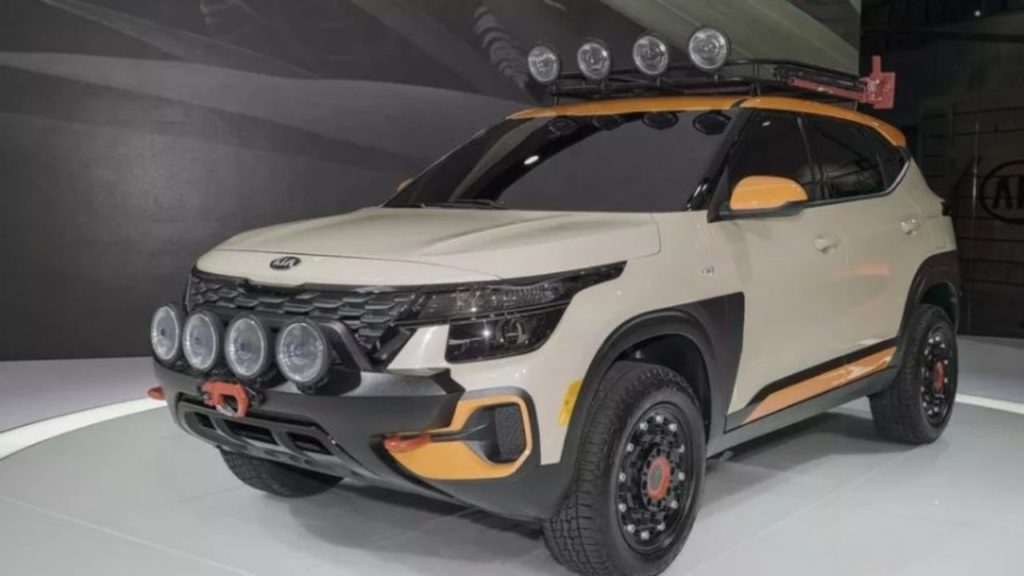 The Kia Seltos for 2021 has been releasedwith prices starting at Rs 9.95 lakh and the updated Sonet also launched with a starting price of Rs 6.79 lakh