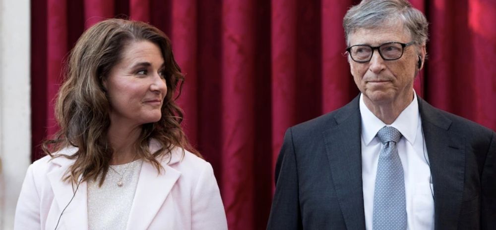 Bill & Melinda Gates File For Divorce, Philanthropic World In Shock: What Will Happen Now?