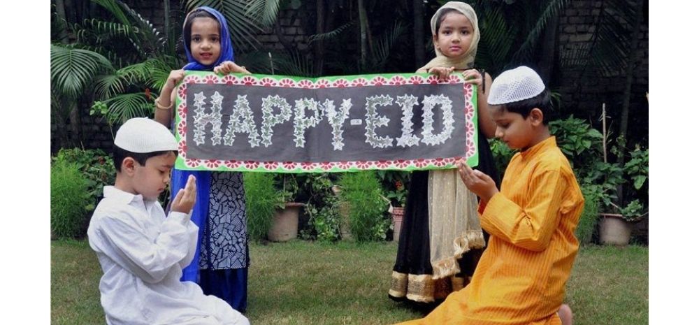 10 Apps For Adding Sparkle To Your Eid Celebrations This Year