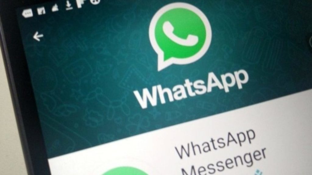 Whatsapp Won't Impose Restrictions Due To New Privacy Policy; Will Wait For Govt To Pass Law