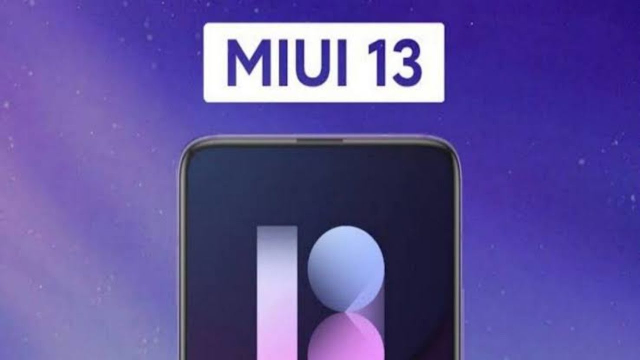 MIUI 13 Roll Out From June, But Mi 9 Series Won't Be Getting MIUI 13 Update? (Rumors)
