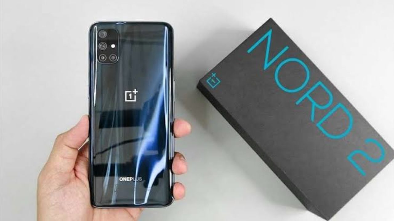 Oneplus Nord 2 Launch Next Will Come With Dimensity 1200 Oneplus Nord 2 Release Date Trak In Indian Business Of Tech Mobile Startups