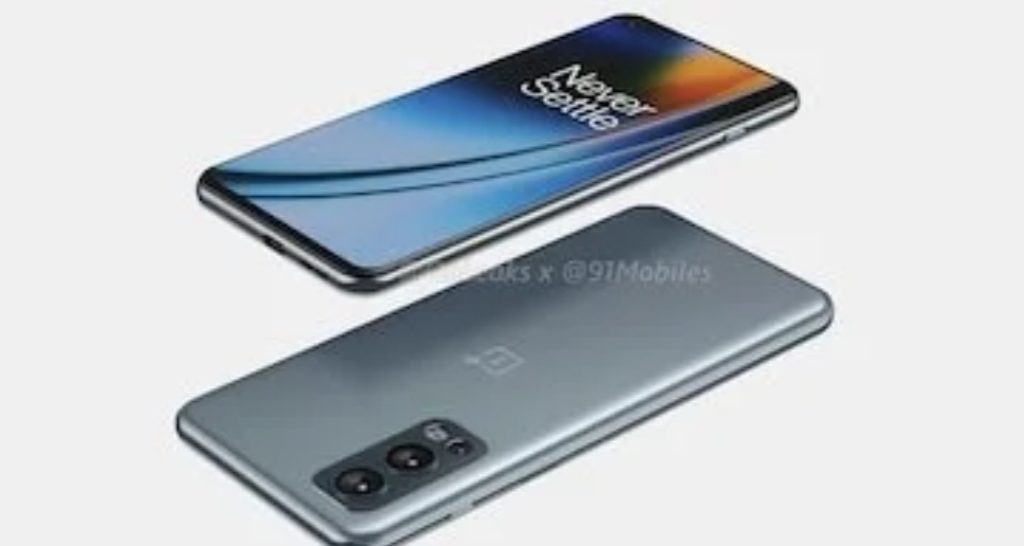 Oneplus Nord 2 Specs Confirmed With Hdr 10 Certified 90hz Display Oneplus Nord 2 Price In India Trak In Indian Business Of Tech Mobile Startups