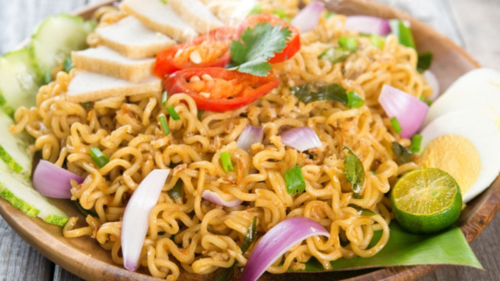 Maggi Maker Nestle Claims 70% Of Their Products Not Healthy! What's The Truth?