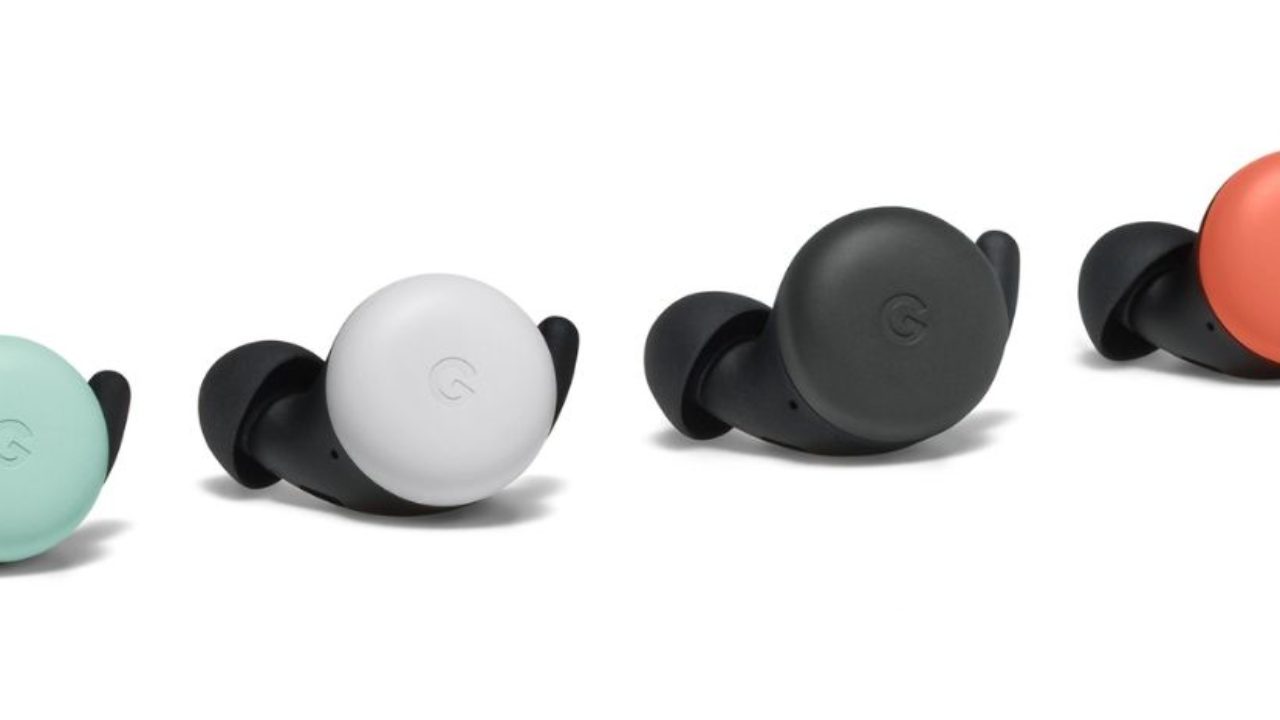 pixel buds flipkart