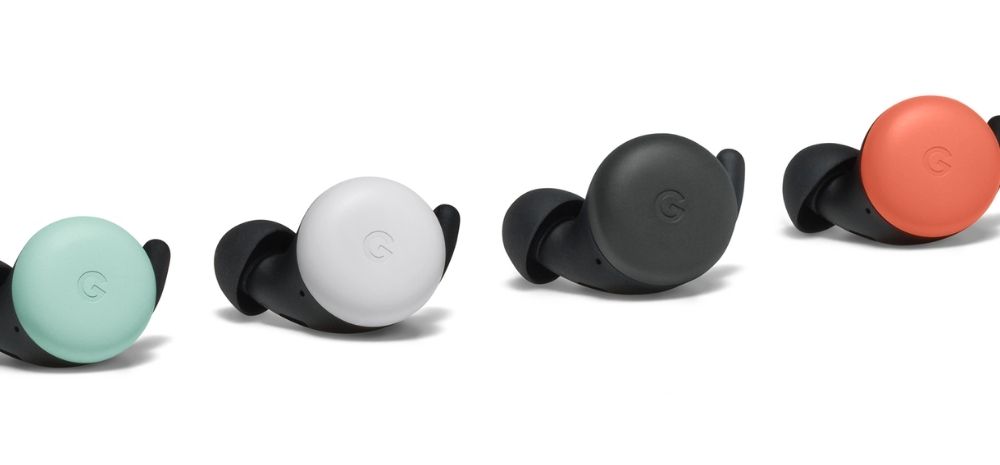 Google's Pixel Buds A Series Confirmed! To Be Sold On Flipkart With This Price (Launch Date, USPs & More)