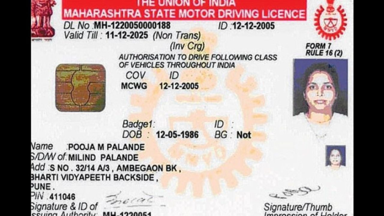 The union road ministry has notified rules for accredited driver training centres