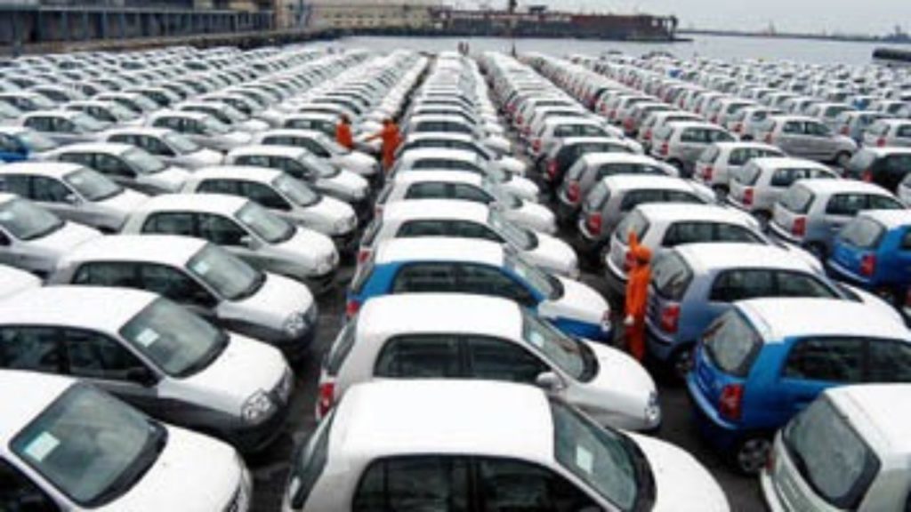 World's 2nd Biggest Automobile Firm Will Stop Selling Petrol/Diesel Cars From This Date