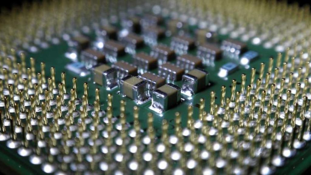 The shortage for semiconductor chips could pose a high shortage for the smartphone sector.