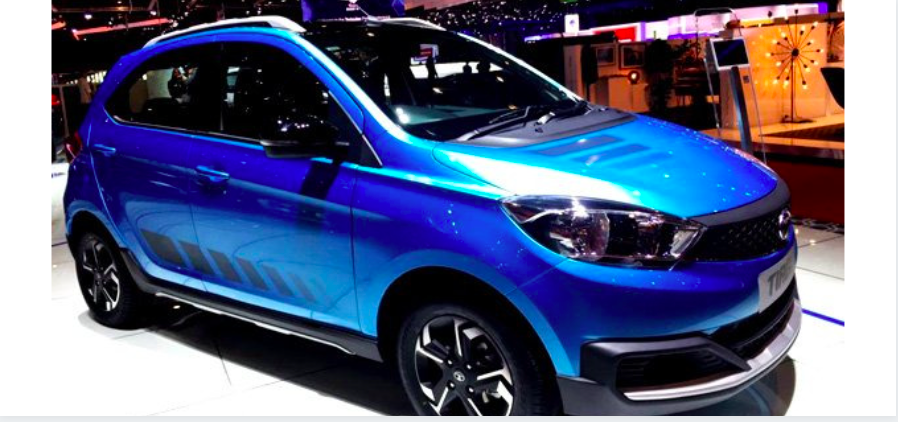 The Tata Tiago XTO variant was introduced silently for Rs 5,47,900 (ex-showroom, Delhi).