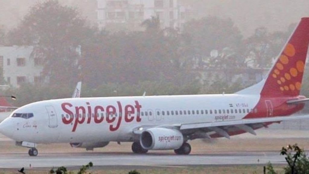 SpiceJet Prepares Rs 7500 Crore War-chest To Buy Air India! Is It Tata Vs SpiceJet Now?