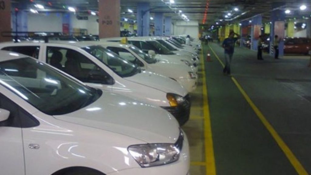 UPI & FASTag Based Contactless Parking Will Be Launched Across India: How Will It Work?
