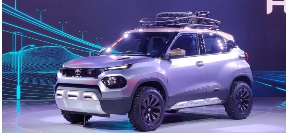 Tata Launching Rs 5 Lakh Micro-SUV This Diwali: Key Features Of Tata HBX Micro-SUV; Can It Disrupt Indian Market?