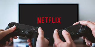 Netflix Gaming Release In Early 2022, Will Come Free With Streaming Subscription