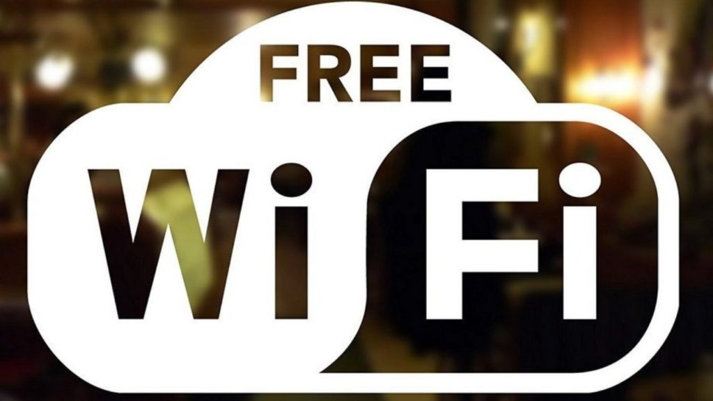 Free WiFi Across 217 Cities In This State! Urban Cities To Have 2 WiFi Spots, Smaller Cities To Have 1 Wifi Spot (How Will It Work?)