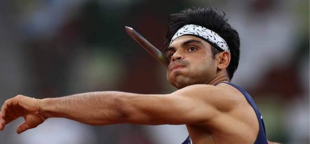 7 Unknown Facts About Neeraj Chopra: India’s 1st Ever Athletics Gold Winner In Olympics