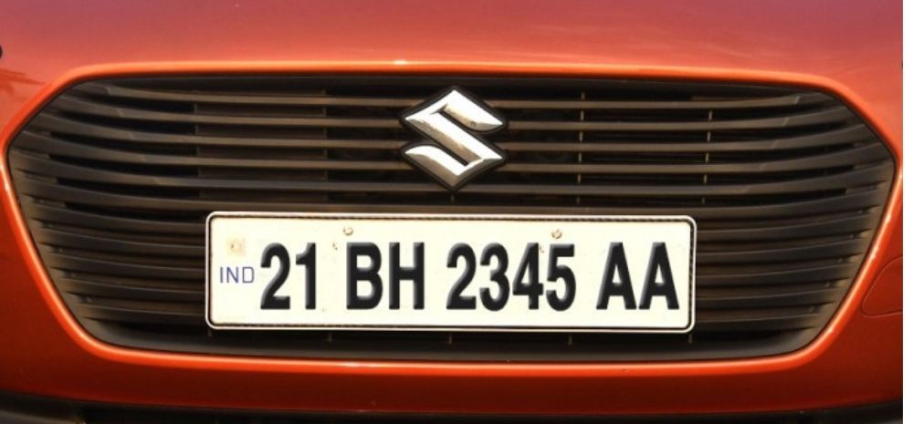 One India, One Vehicle Registration Number: BH Series Launched For These Vehicle Owners (Full Details)