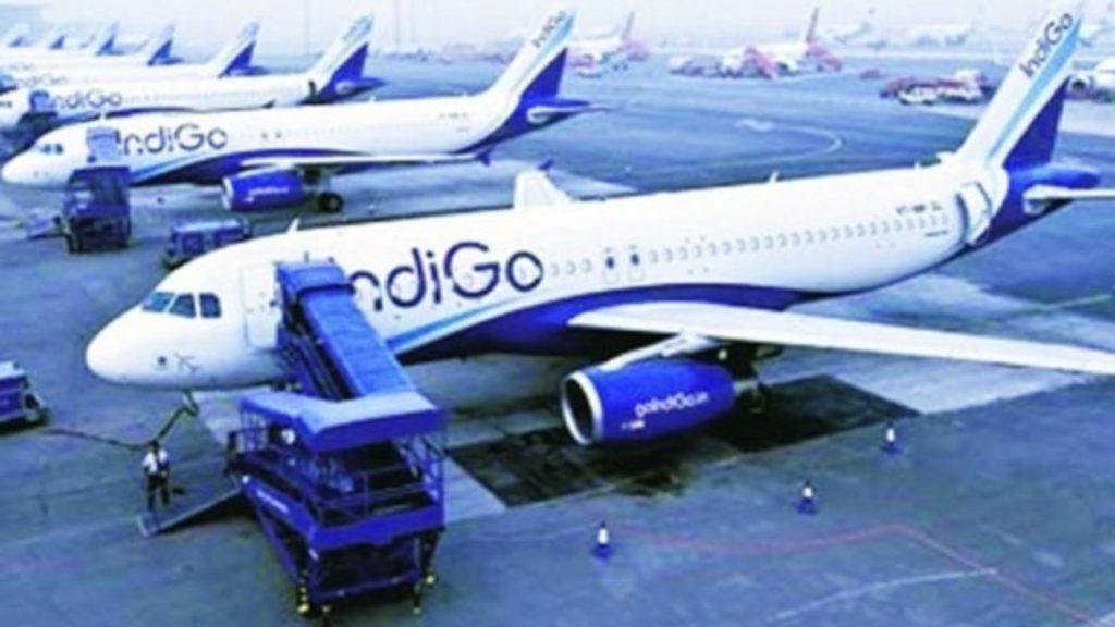 IndiGo has been banned from operating flights to the United Arab Emirates (UAE) for a week.