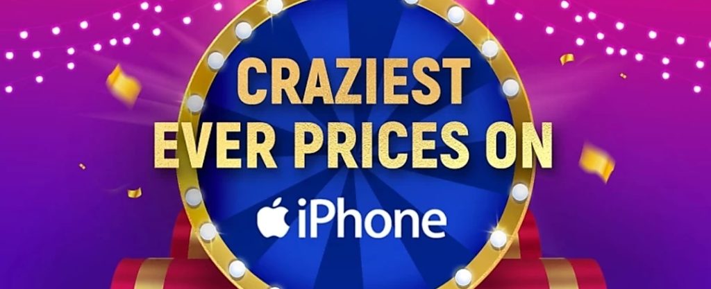Flipkart Big Billion Days sale: iPhone 12 Mini, iPhone 11 gets massive  discount