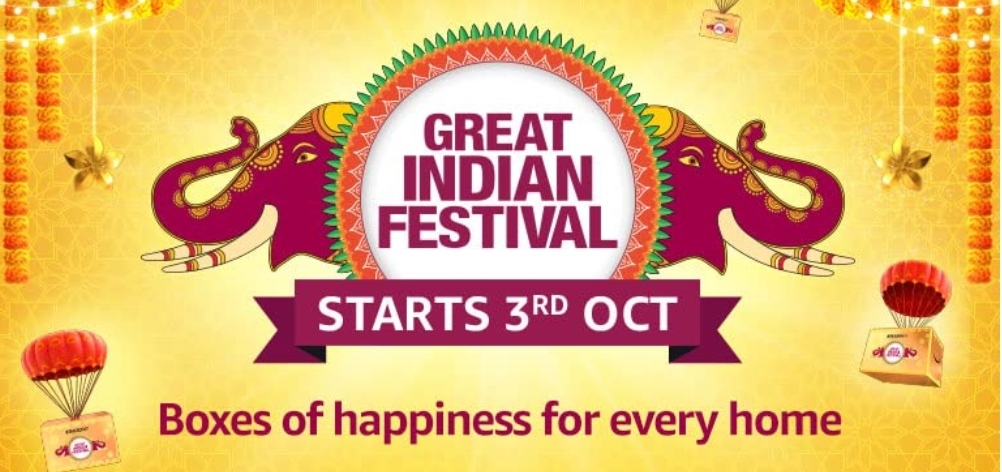 Amazon Great Indian Festival Mobile Offers: Top Deals On iPhones, Xiaomi, Oppo, Samsung, Vivo