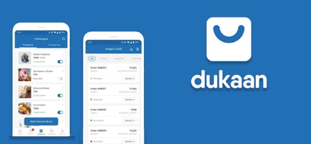 Dukaan, 1-year Old Ecommerce Wonder-App Raises Rs 83 Crore From Oyo Founder & Other Investors