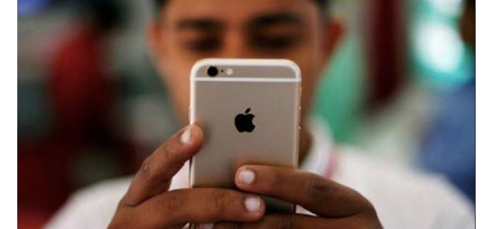 76% iPhones Sold In India Are Made In India! 347% Increase In Last 3 Years