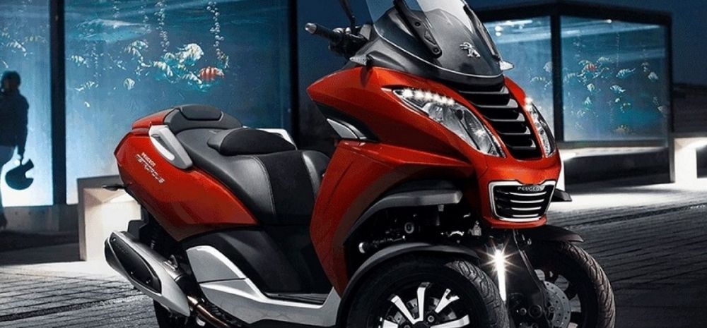 Mahindra-Owned Peugeot Infringed Bike Patent, Rs 12 Crore Penalty Imposed; Banned From Selling Bikes In These Nations