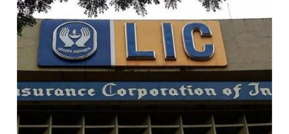 New Delhi wants to prevent Chinese investors from buying shares in LIC which is set to go public, highlighting tensions between the two countries.