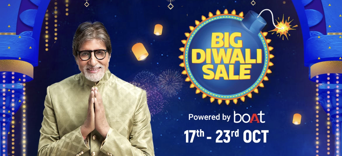 Flipkart Big Diwali Sale 2021: Dates, Top Offers, Mobiles Deals, SBI Card Offers