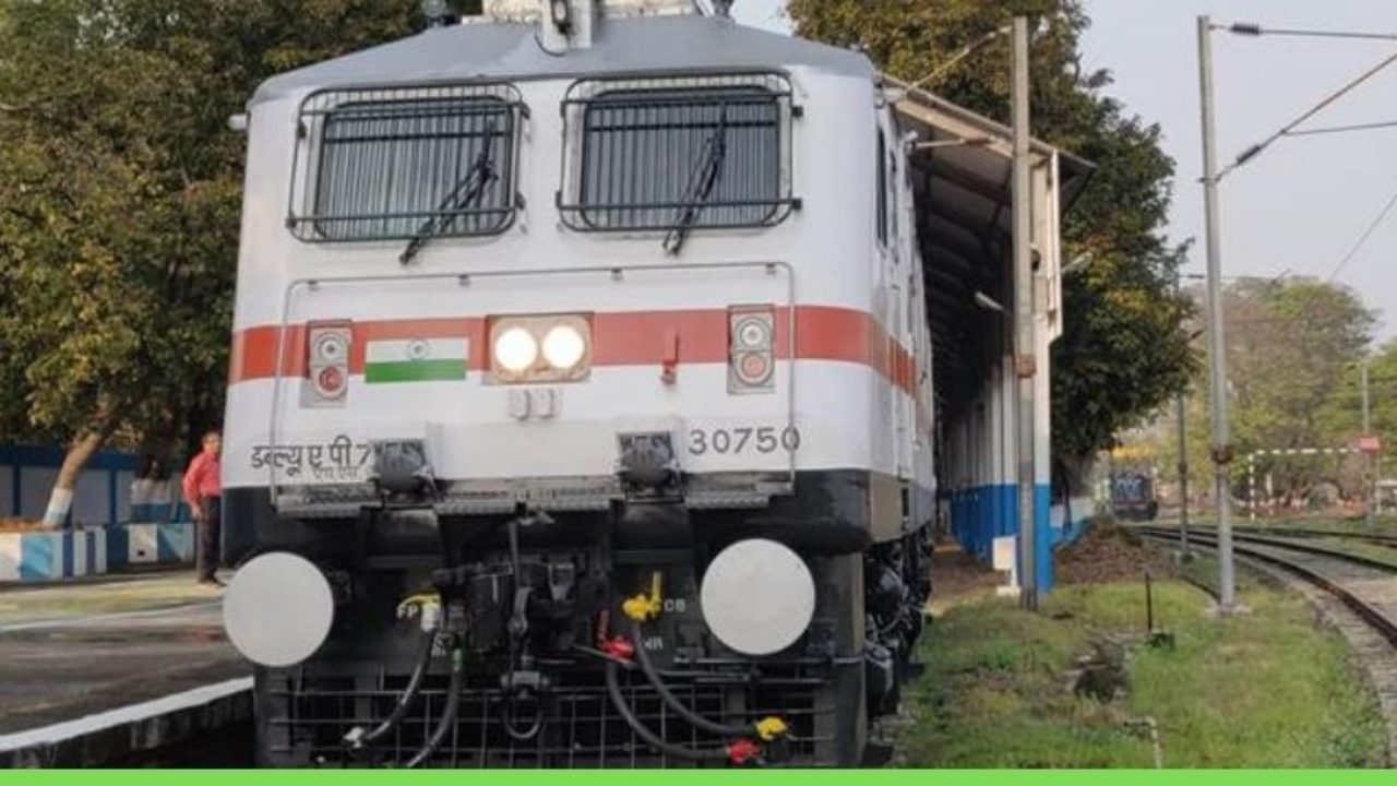 Indian Railways Convert These Express Trains Into Superfast Trains