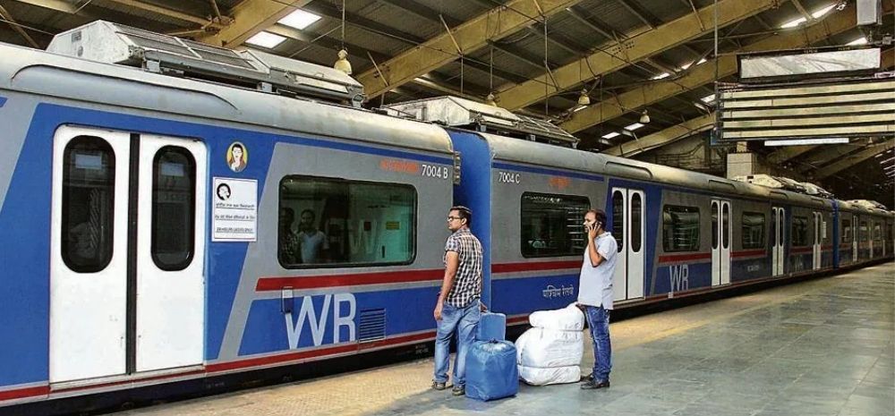 Partially Vaccinated Passengers Can Travel In Mumbai Local From This Date?