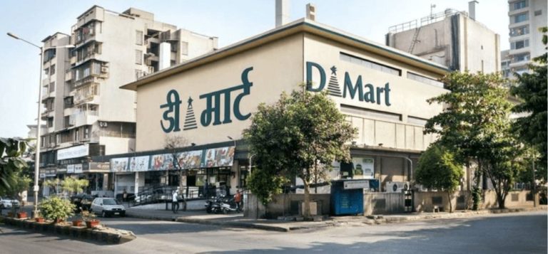 D-mart Profit Increases By 110% In Last 90 Days; 8 New Stores Launched ...