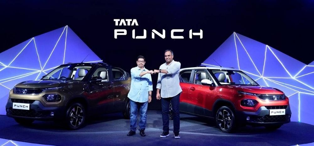 Tata Punch Micro-SUV Launched For Rs 5.49 Lakh; Can It Fight Ignis, Swift, i20? (Specs, Variants)