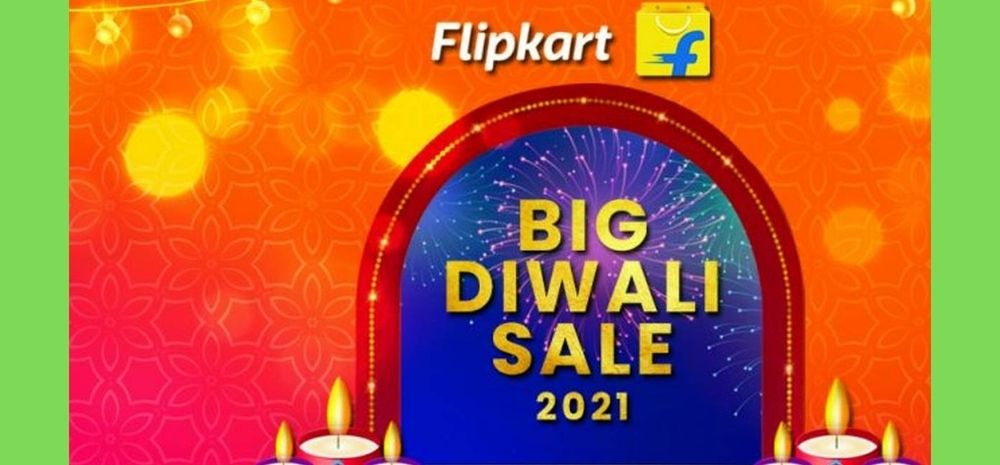 Flipkart's Big Diwali Sales From This Date: 80% Off On iPhones, 10% Off For SBI Users