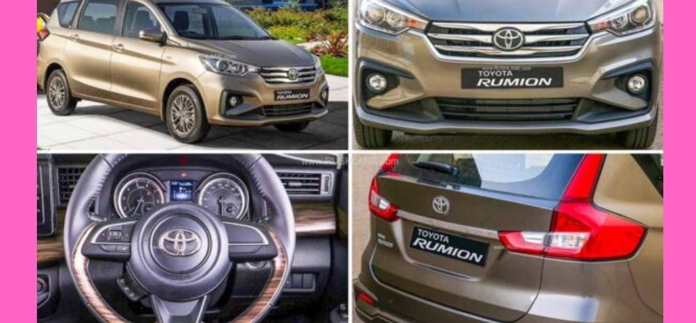 Toyota Will Launch These 4 New SUVs, MPVs To Fight Hyundai, Maruti, Kia In India (Full Details)