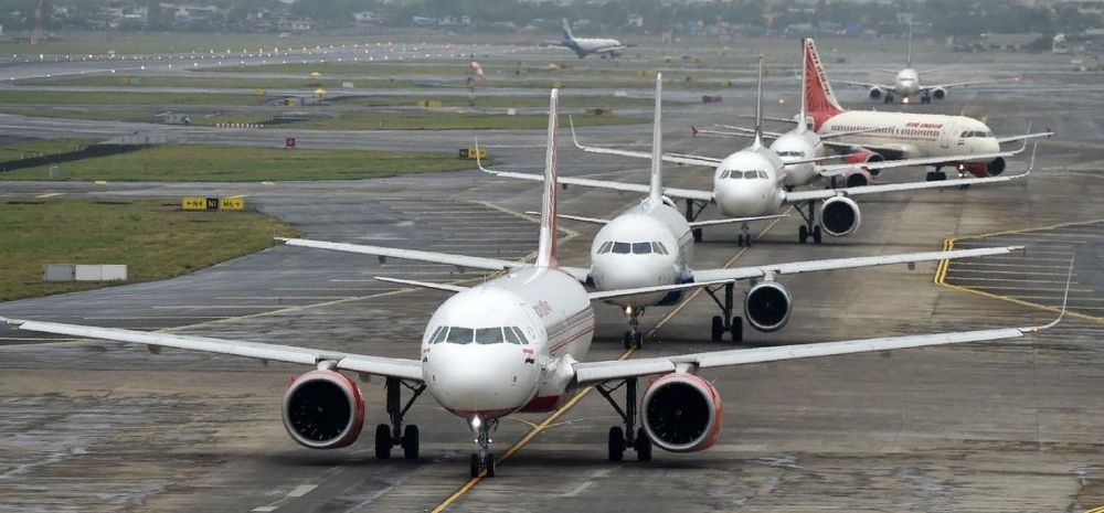 Air India unions may go on a strike on November 2!