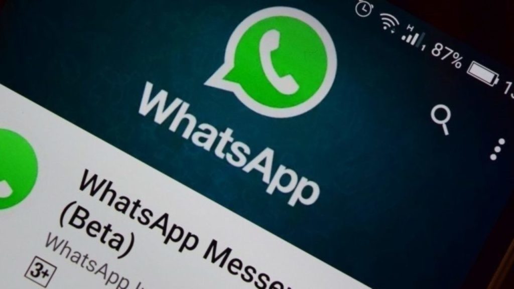Whatsapp, Facebook, Instagram Stops Working