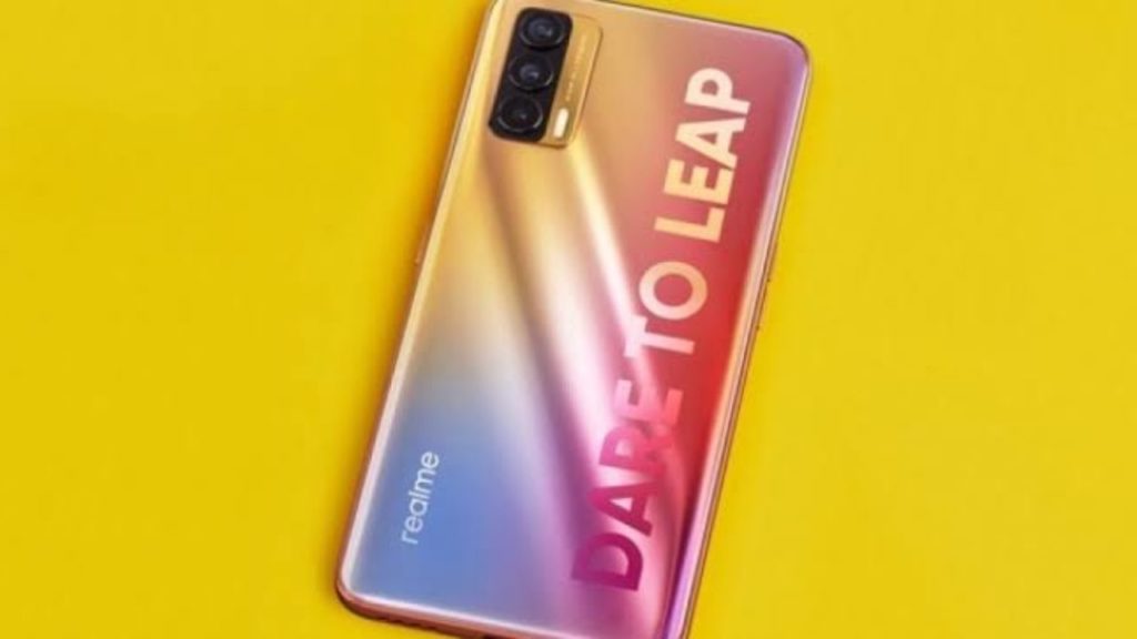 Realme Sold Rs 16 Crore Of Smartphones Every Hour In Last 9 Days!