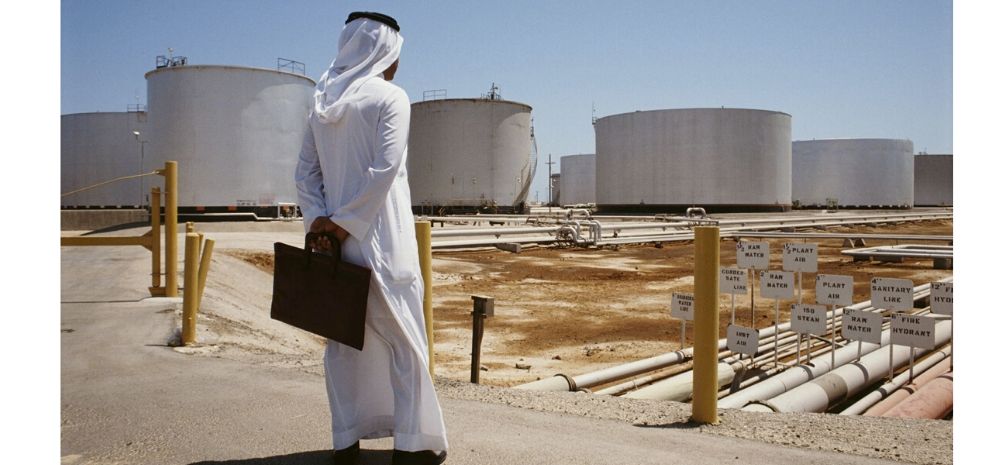 Reliance Industries And Saudi Aramco Have Called Off A Deal!