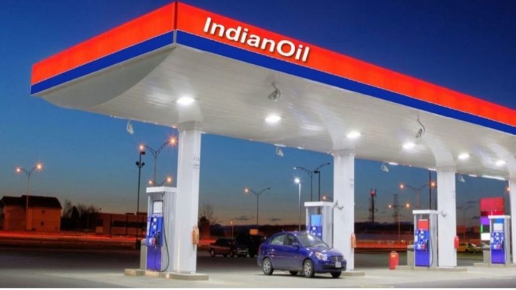 Indian Oil's Big Electric Push: 10,000 Charging Stations In 1000 Days Across India!