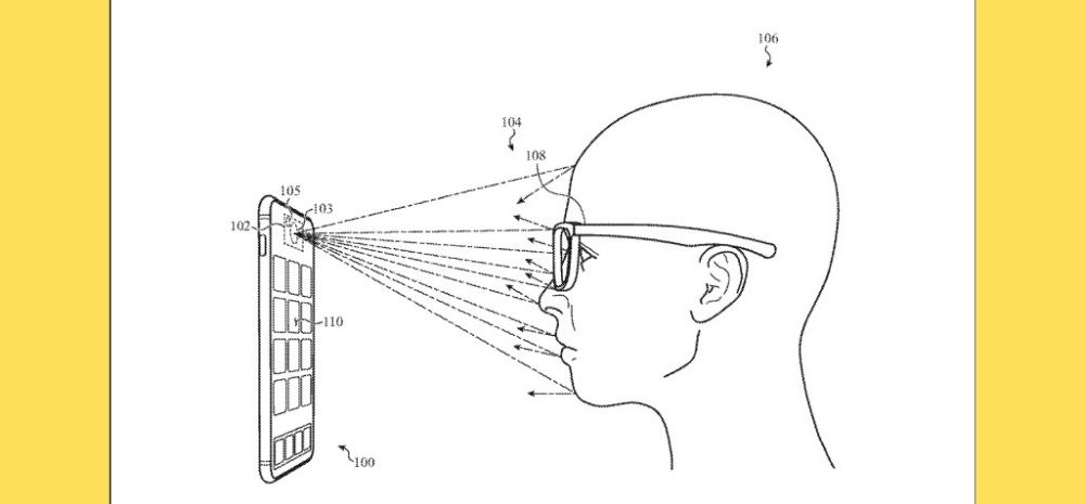 Apple Launching Special Glasses To View iPhone Content; No One Else Can View Content!