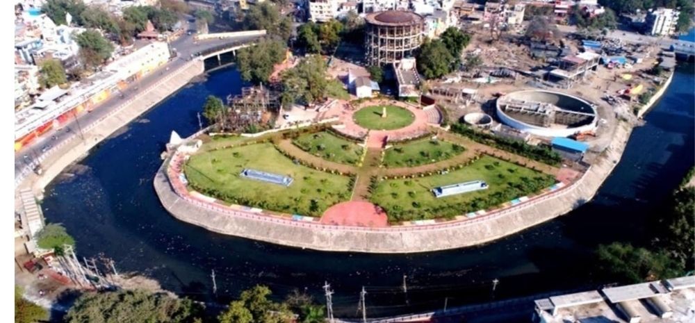 Indore, Madhya Pradesh, has been named India's cleanest city for the fifth year in a row!